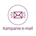 kampanie email