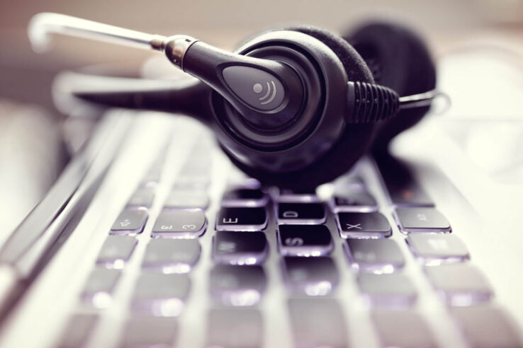 telemarketing v2