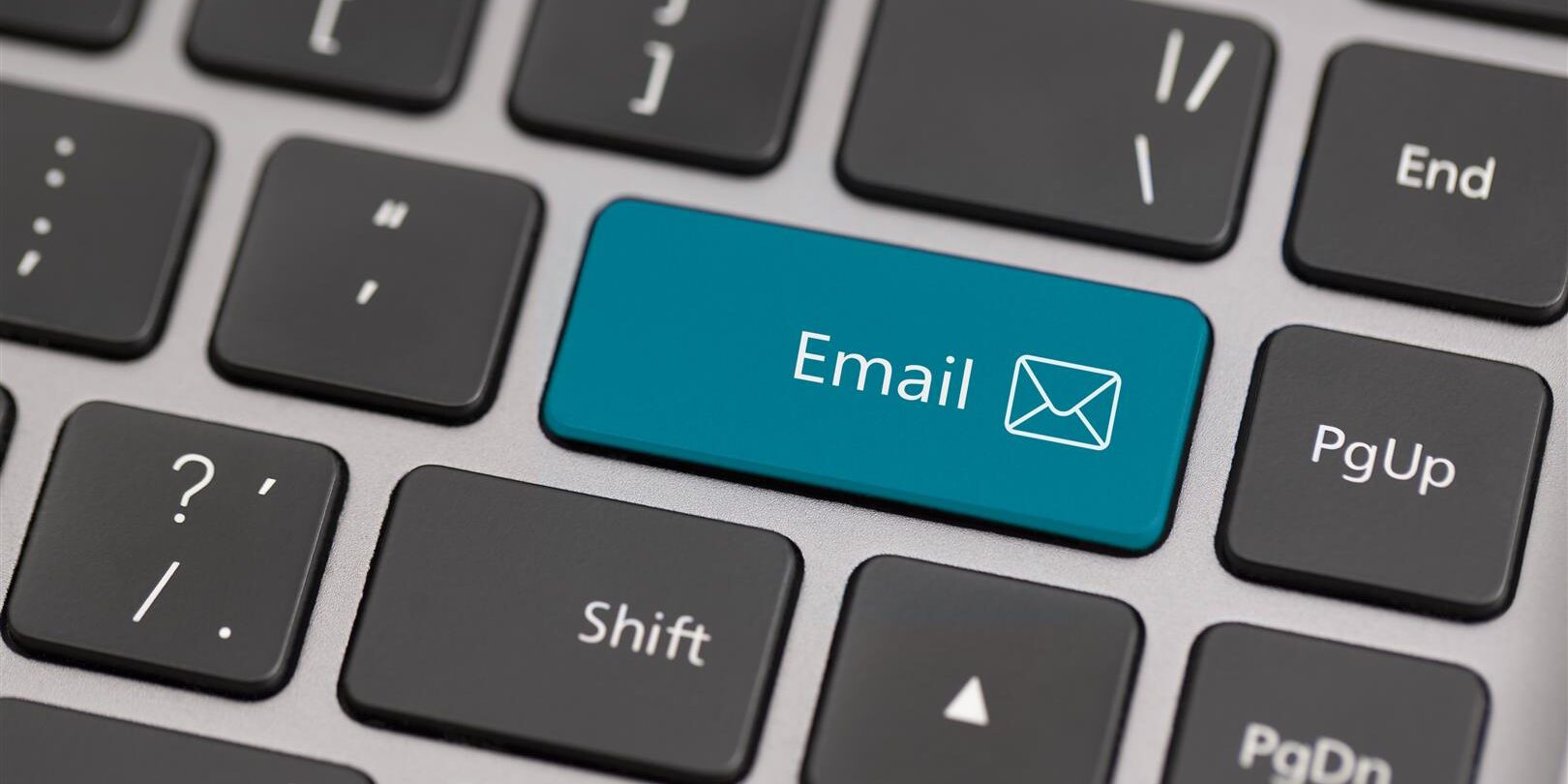 button with the word email on a keyboard communic 2025 01 15 13 01 55 utc