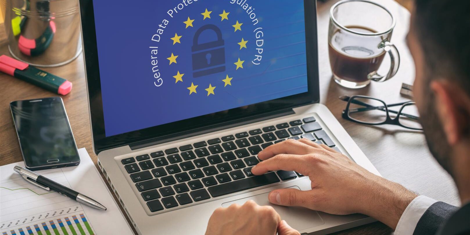 man working with a computer general data protecti 2026 01 07 01 43 24 utc
