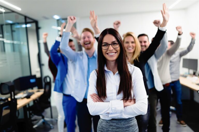 successful team of young perspective businesspeopl 2026 01 09 09 54 54 utc