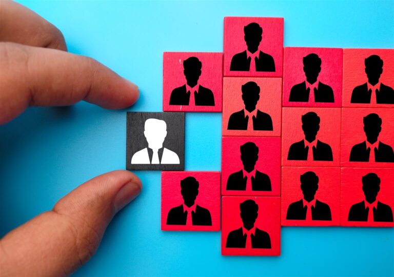 hand arranging career choices with human shape til 2026 03 18 16 05 49 utc